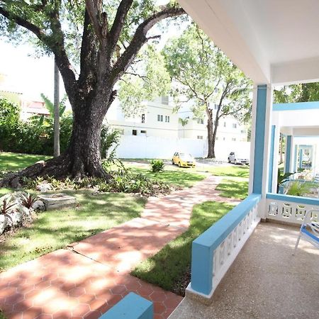 Bungalow #20 At Waterfront Playa Alicia Sosua Exterior photo