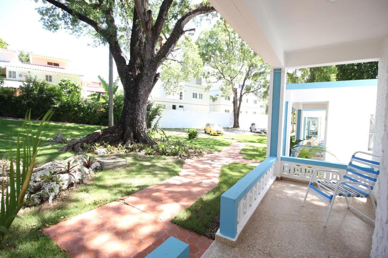 Bungalow #20 At Waterfront Playa Alicia Sosua Exterior photo